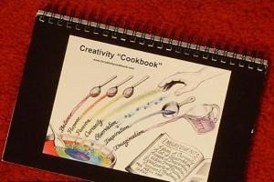 CreativityCkbk-Notebook